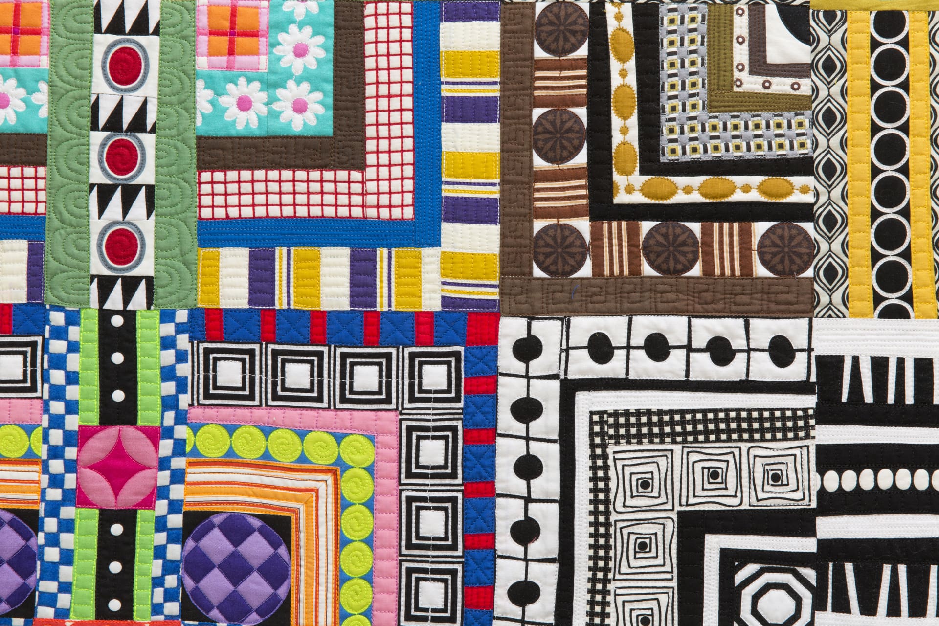 Wall of Sound by Maria Shell