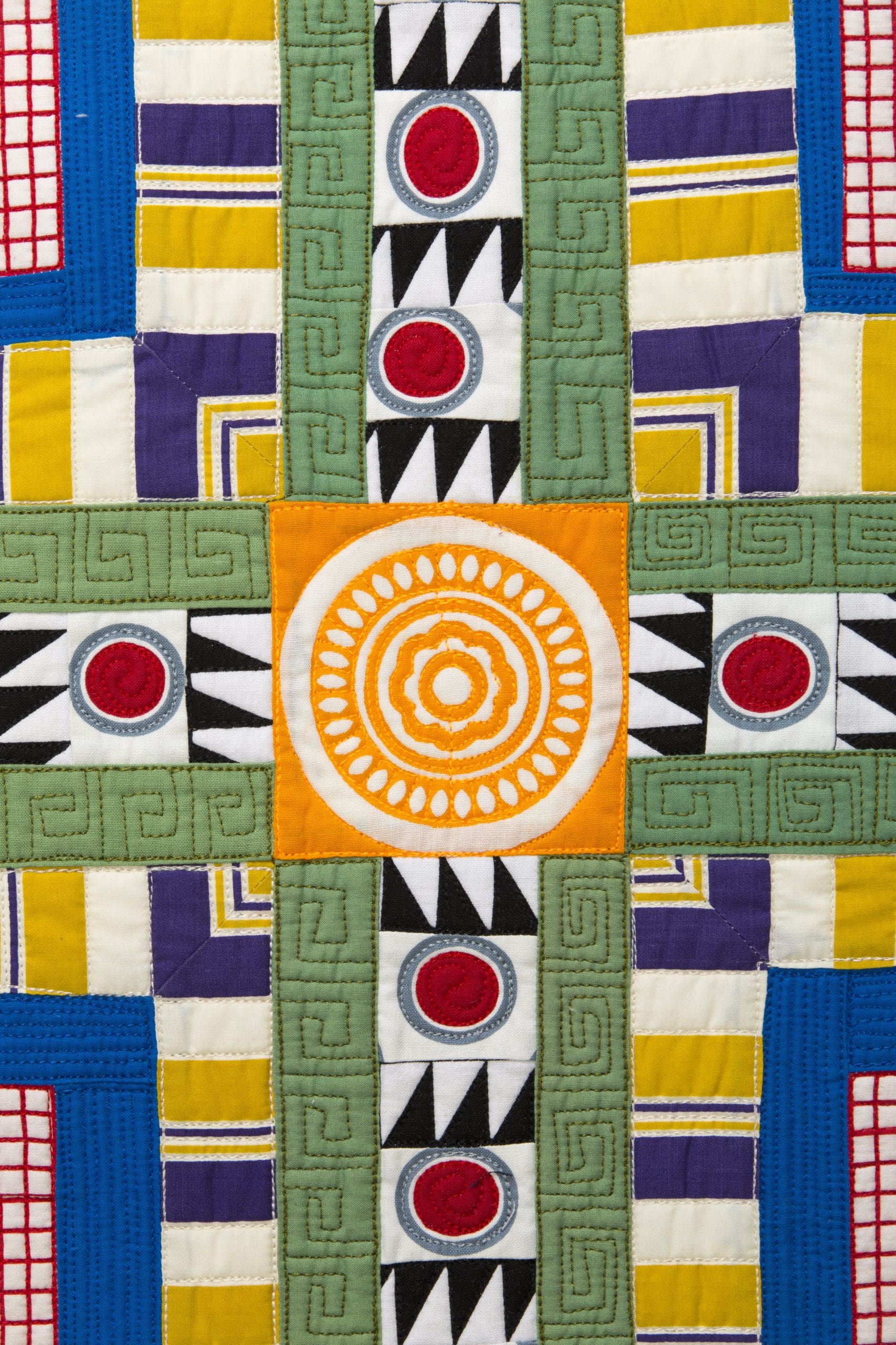 HARU by Maria Shell Detail