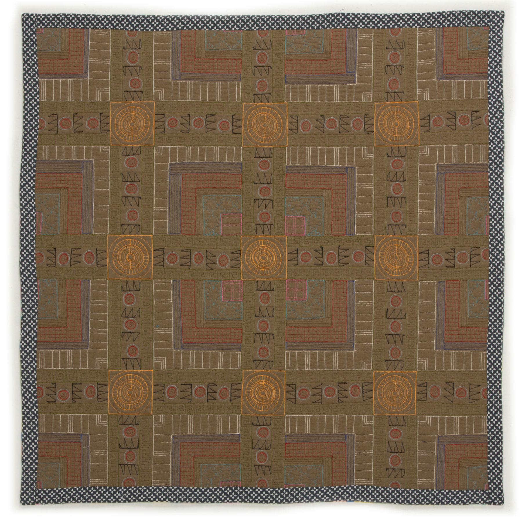 HARU by Maria Shell Backside