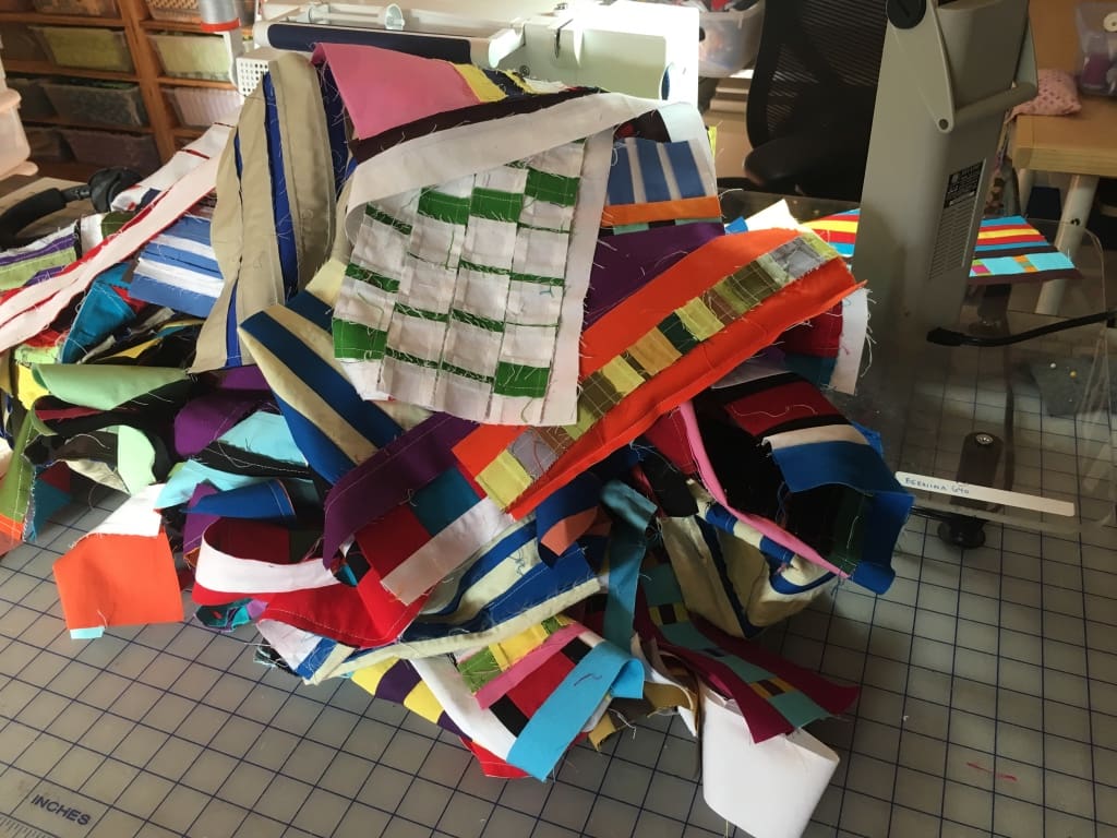 All Of My Life--Maria Shell