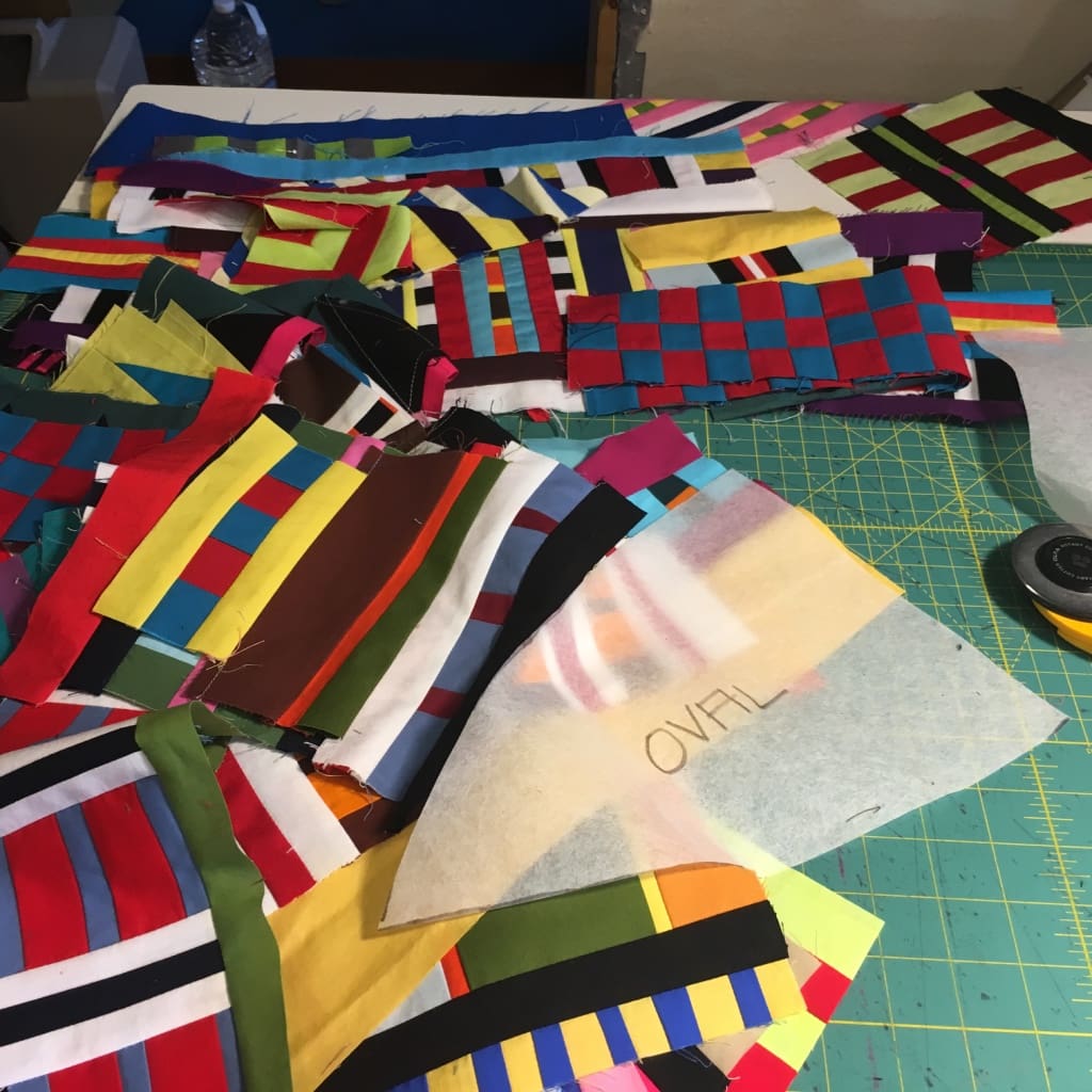 All Of My Life--Maria Shell