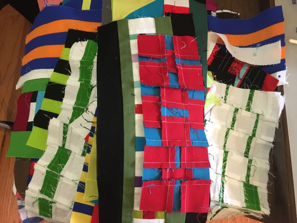 All Of My Life--Maria Shell