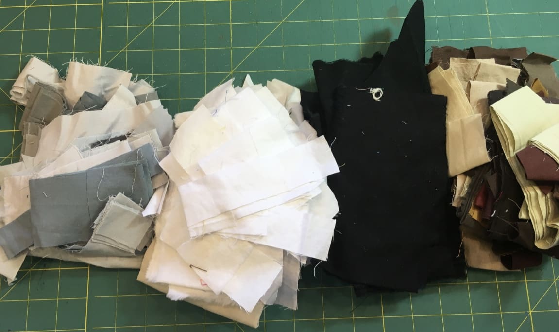 Maria Shell Neutrals