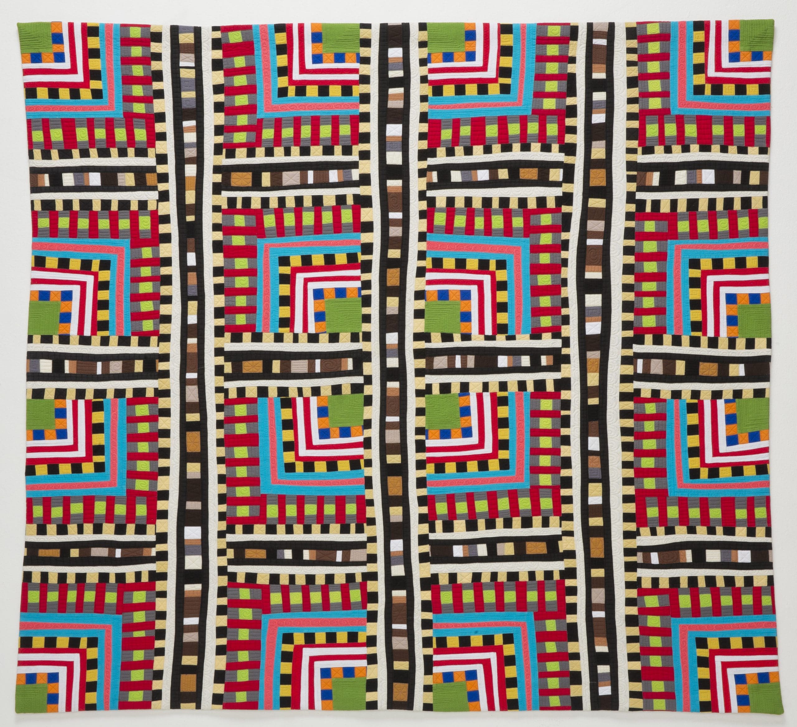 TRIBE by Maria Shell