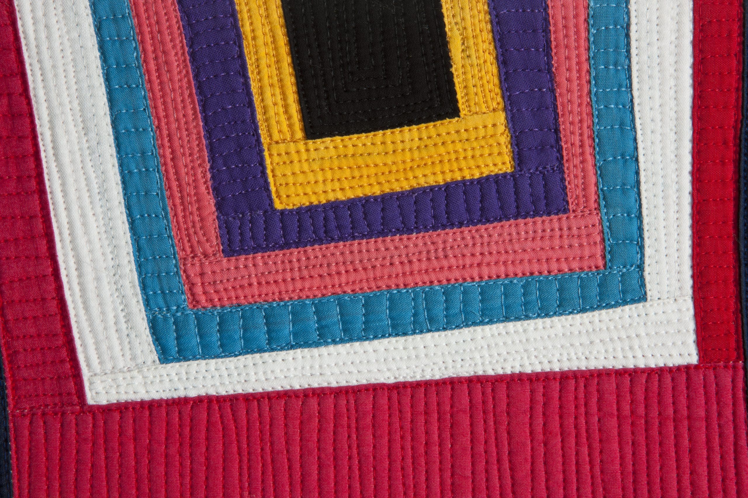 Berry Picking by Maria Shell Detail #2