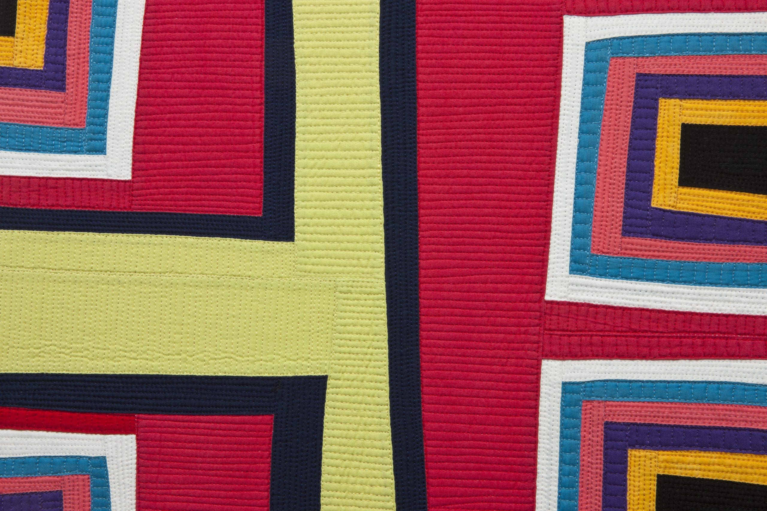 Berry Picking by Maria Shell  Detail #1