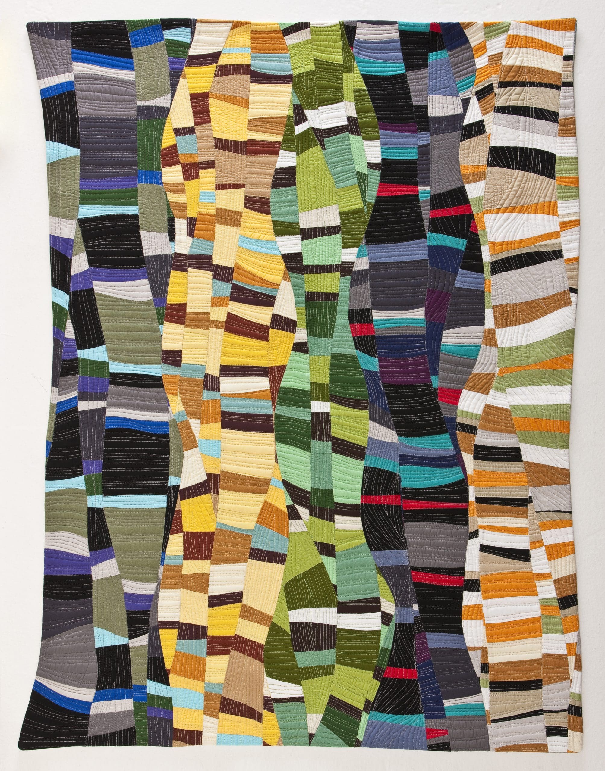 Do a Little Dance by Maria Shell