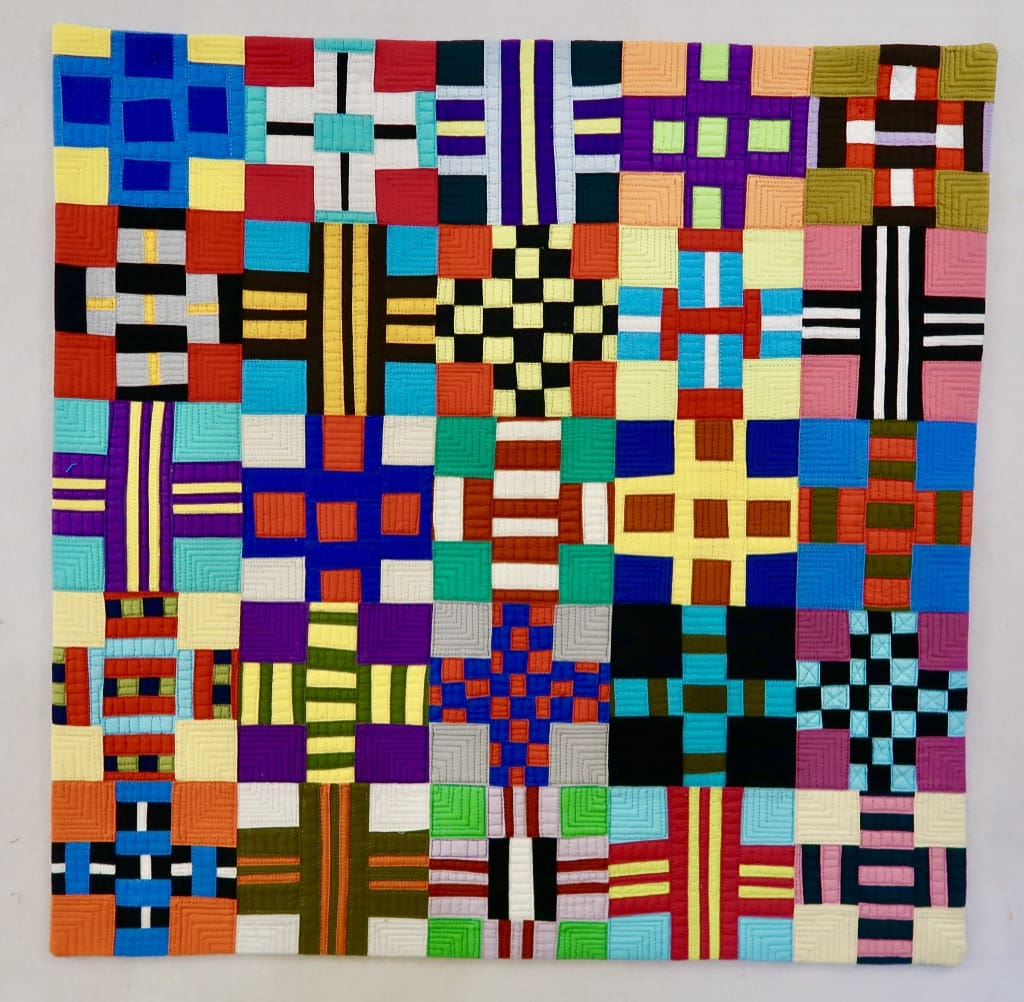 Everything All At Once