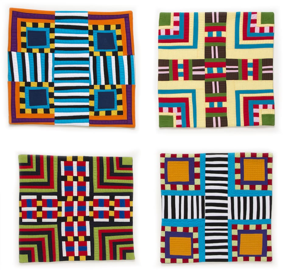 Riffing on Tradition #2