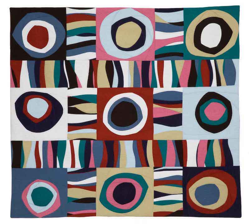 Circle &amp; Curve Sampler Full