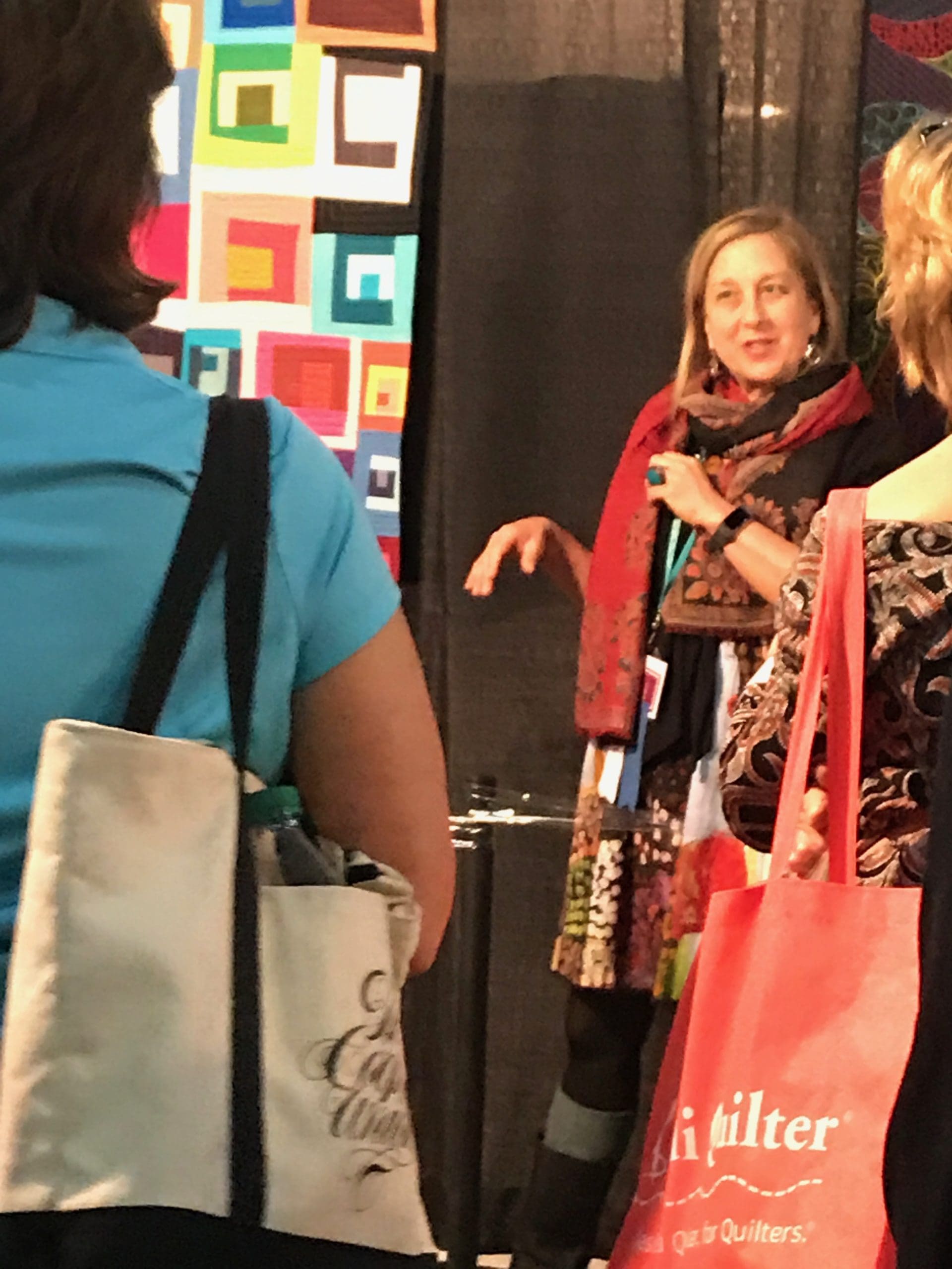 Maria Rising Star #5