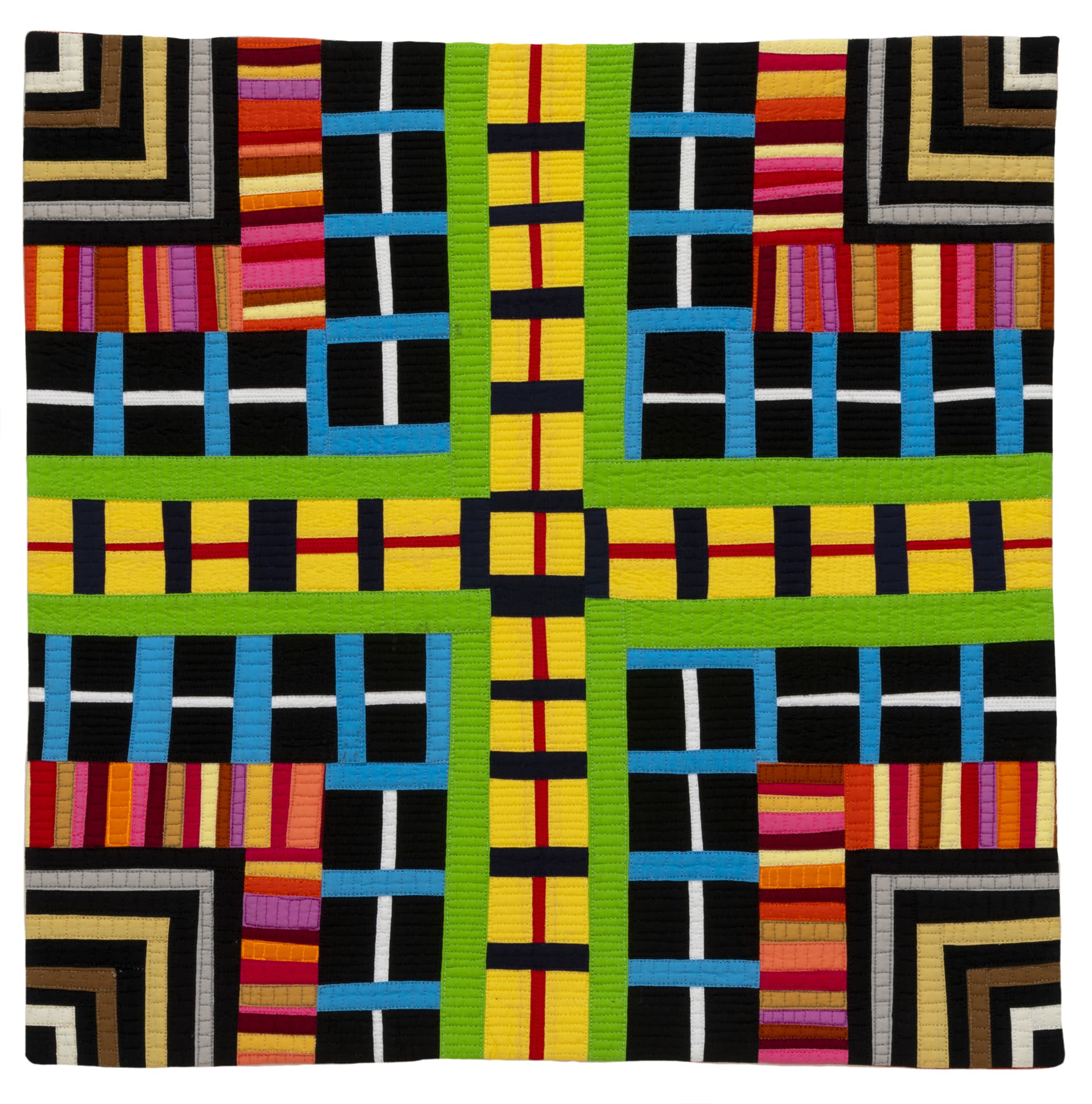 Fire in the Belly Web