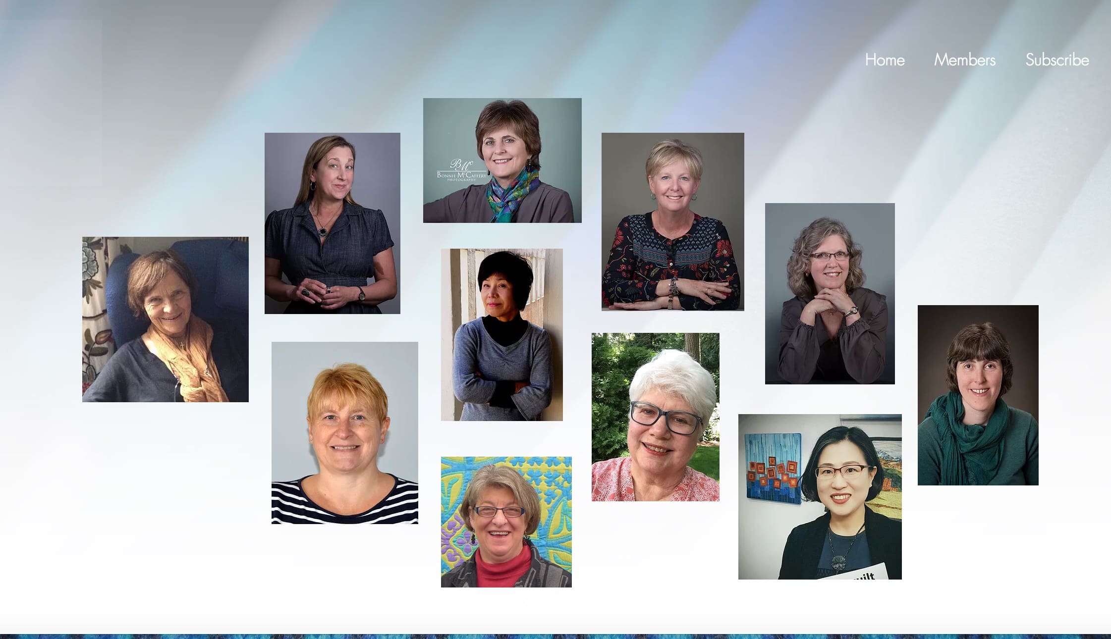 Cloth in Common Members